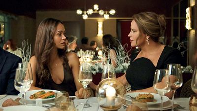 Imagem da notícia "A gente já usa inteligência artificial": Após polêmica com Emilia Pérez, executiva explica como Netflix se posiciona sobre uso de IA