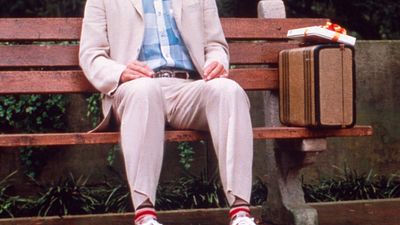 Imagem da notícia Você se lembra? É uma das falas mais famosas do cinema e, 30 anos depois, continua a nos inspirar