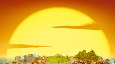 Imagem da notícia Netflix criará um universo audiovisual inteiro de um dos jogos mais famosos dos últimos 30 anos