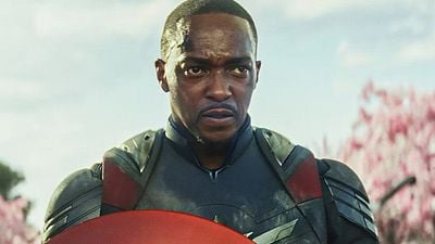 Imagem da notícia "Está acabado": Criador de Deadpool deixa claro quem é o responsável pelo fracasso de bilheteria de Capitão América 4