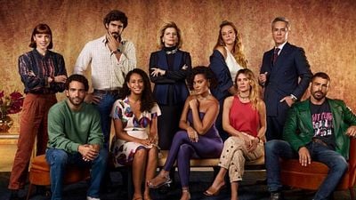 Imagem da notícia "Fiquei triste": Galã de Vale Tudo já abandonou novela da Globo antes mesmo da estreia; suposta briga nos bastidores seria o motivo da saída