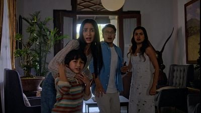 Imagem da notícia Adeus, Caramelo: O filme que destronou o cãozinho da Netflix é uma aventura sinistra para os fãs de terror