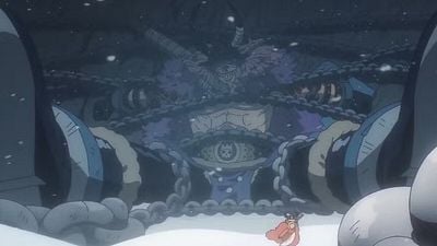 Imagem da notícia Um dos melhores animes de todos os tempos retorna: 2ª temporada chega quase 30 anos depois, trazendo uma mudança histórica para o futuro da série