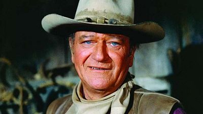 Imagem da notícia Há 53 anos, John Wayne entregou um dos seus melhores faroestes – que também é o mais realista de sua carreira!