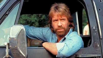 Imagem da notícia "Me levaram a um nível superior": Chuck Norris tem clara sua resposta quando lhe perguntam sobre seu melhor filme