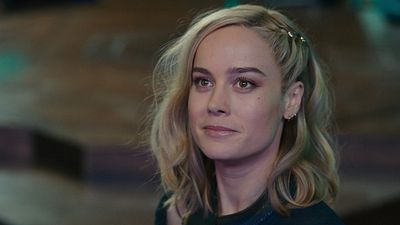 Imagem da notícia "É simplesmente incrível": Diretora revela que visual de As Marvels foi inspirado em um dos videogames mais famosos de todos os tempos