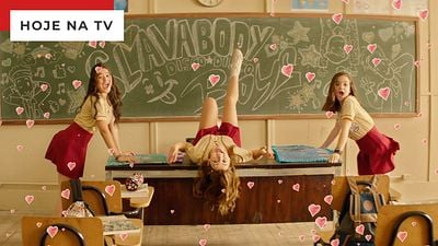 Imagem da notícia Tudo por um Popstar na Sessão da Tarde (12/01): Você sabia que o filme é baseado em um famoso livro brasileiro?