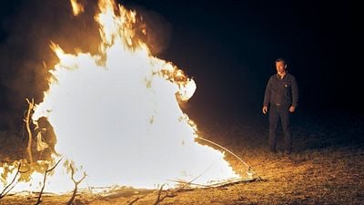 Imagem da notícia Esta série de faroeste com ficção científica foi tão injustiçada que poucas pessoas viram: Tem estrela da Marvel e segredos de família