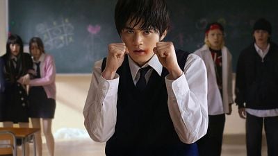 Imagem da notícia Após One Piece, a próxima adaptação live-action chega em breve na Netflix