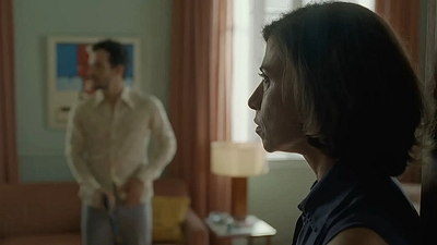 Imagem da notícia Ainda Estou Aqui esconde uma parte muito importante da família Paiva durante a Ditadura Militar Brasileira: Uma cena poderia fazer filme vencer o Oscar