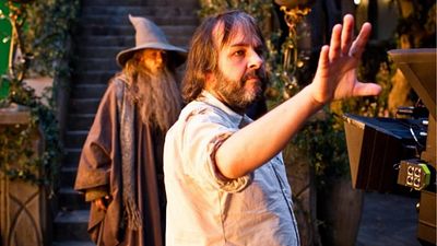 Imagem da notícia Peter Jackson não faz um longa-metragem há 11 anos: Agora ele quer trazer de volta um pássaro extinto