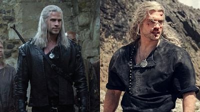 Imagem da notícia "Um lado de Geralt que não tinha visto": Criadora de The Witcher fala sobre a mudança de Henry Cavill para Liam Hemsworth na 4ª temporada
