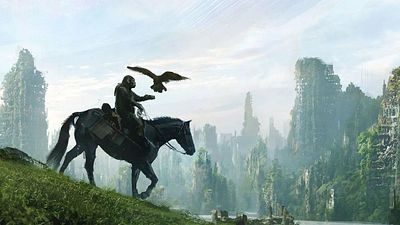 Imagem da notícia Onde Planeta dos Macacos: O Reinado se encaixa na franquia de ficção científica? Novo filme será começo de uma trilogia no cinema