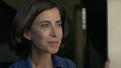 Imagem da notícia "Agora tem várias 'eu' nas ruas!": O vestido perfeito para usar no Carnaval e se fantasiar de Fernanda Torres no Globo de Ouro