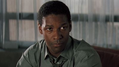 Denzel Washington rejeitou cena de beijo com uma das maiores estrelas do cinema: "Já me falaram muita m*rda por causa disso"