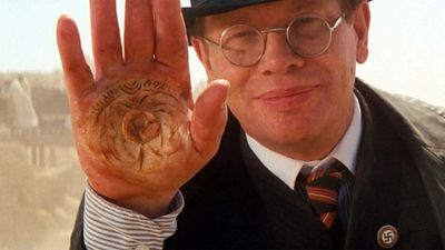 Imagem da notícia Está no Disney+, tem uma pontuação quase perfeita e é o melhor filme de aventura já feito