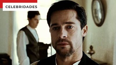 Imagem da notícia É o maior fracasso da carreira de Brad Pitt, mas também é seu filme favorito (e o melhor)