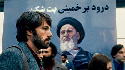 Imagem da notícia Corra para assistir: Em 7 dias, um grande suspense político, vencedor do Oscar, deixará o catálogo da Netflix