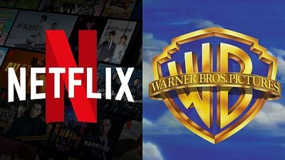 Imagem da notícia Netflix compra a Warner Bros em acordo de 82 bilhões de dólares e deixa a Paramount furiosa: "Processo de venda foi contaminado"