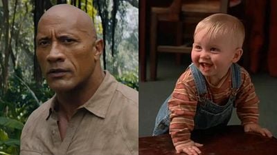 Imagem da notícia Clássico dos anos 1990 e filme com The Rock serão exibidos pela Globo; confira a programação da emissora para o fim de semana