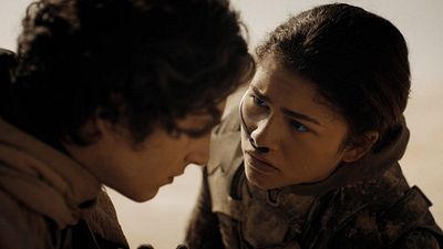 Imagem da notícia Adiamento de Duna 2 faz a alegria dos fãs da Marvel - e aqui está o curioso motivo