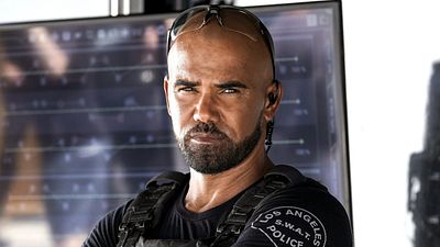 Imagem da notícia SWAT: Ótimas notícias para o spin-off da série com Shemar Moore