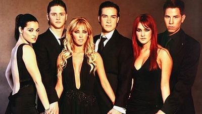 RBD: 3 acessórios cheios de referência para compor o look do show!