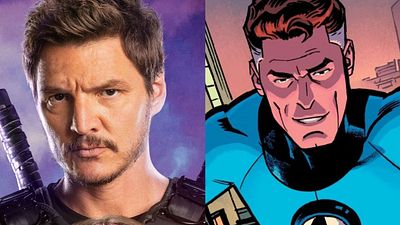 Imagem da notícia Pedro Pascal pode estrelar o Quarteto Fantástico: O que isso significa para a 2ª temporada de The Last of Us?