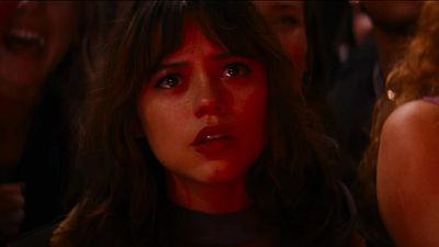 Imagem da notícia Jenna Ortega enfrentará o maior ator do mundo em filme que relembra uma obra-prima de Scorsese dos anos 80