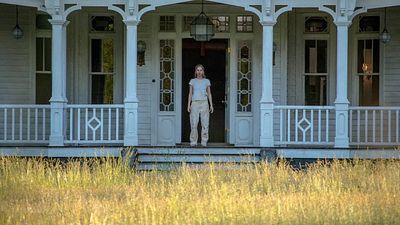 Imagem da notícia Darren Aronofsky dirigiu grandes suspenses, mas este é o melhor e poucas pessoas entenderam