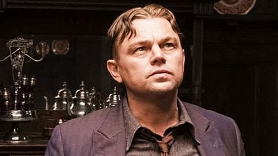 Imagem da notícia “Deve ter doído”: Como Leonardo DiCaprio se preparou para apanhar em Assassinos da Lua das Flores