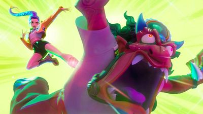 Imagem da notícia Guerreiras do K-Pop 2 vai acontecer? Planos da Netflix são revelados, mas algo está irritando os fãs