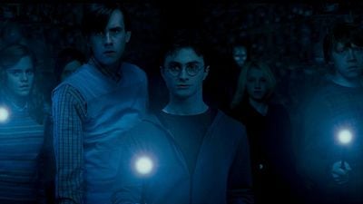 Imagem da notícia "Não gostaria de voltar àquela época": Ex-atriz de Harry Potter revela o motivo de se recusar a voltar à franquia e dá conselho para reboot da HBO Max