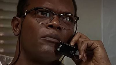 Imagem da notícia Samuel L. Jackson não tem dúvidas: "Pulp Fiction foi ótimo, Duro de Matar 3 foi melhor"