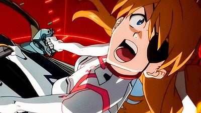 Imagem da notícia O criador de Evangelion acredita que animes não devem ser adaptados para o público ocidental: "Nunca fiz nada pensando no mercado internacional"