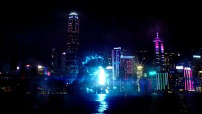 Imagem da notícia Foi um dos primeiros blockbusters da pandemia e sua sequência finalmente chegou