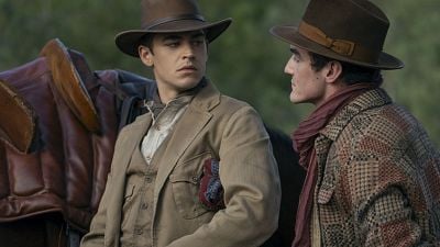 Imagem da notícia Jovem Sherlock já terminou depois de apenas oito episódios? Veja como está a situação da segunda temporada da nova produção do Prime Video