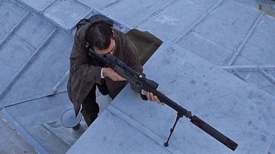 Imagem da notícia Depois de Reacher, vem o próximo reboot de um grande herói: Eles vão refazer uma das melhores sagas de filmes de ação dos últimos 25 anos