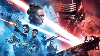 Imagem da notícia O novo vilão de Star Wars vem do universo Game of Thrones - e é a melhor escolha possível