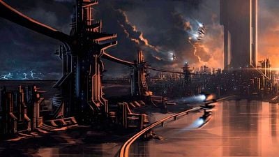 Imagem da notícia "O primeiro fracasso de 2026" : Esta ficção científica foi um dos maiores desastres dos últimos anos, mas está voltando aos cinemas