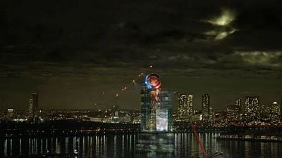 Imagem da notícia Para assistir com os amigos: Este filme deu a todos os fãs da Marvel a cena que eles esperavam