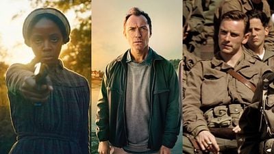 Imagem da notícia 3 minisséries excelentes para assistir no streaming neste fim de semana