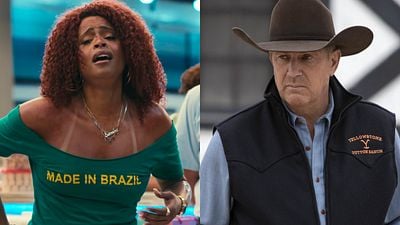 Imagem da notícia A série brasileira que desbancou Yellowstone na Netflix, tem menos de 3 horas e vai te fazer chorar (de tanto rir)