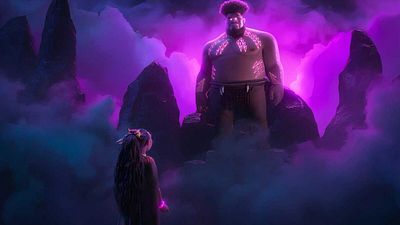 Imagem da notícia Mais de 80 milhões de visualizações: O filme mais assistido do ano no Disney+ quebrou recordes meses após seu sucesso de bilheteria