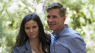 Imagem da notícia NCIS: Jessica e Jimmy separados de vez? Katrina Law e Brian Dietzen respondem