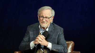 Imagem da notícia "O filme mais caro que eu já teria feito": Steven Spielberg recusou um blockbuster de ficção científica apocalíptico para 'não arruinar um estúdio'