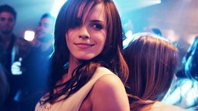 Imagem da notícia Emma Watson "odiou" um de seus melhores papéis depois de Harry Potter - e a verdadeira modelo reagiu duramente