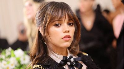 Imagem da notícia "Às vezes, me arrependo": Jenna Ortega fala sobre as dificuldades de crescer em frente às câmeras