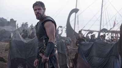 Imagem da notícia O próximo grande épico do cinema depois de A Odisseia? Sony garante direitos de adaptação e desembolsa uma fortuna pelo projeto