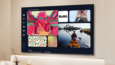 Imagem da notícia Economize R$100 na sua TV nova! Samsung Vision AI TV 50" QLED 4K aparece no precinho na Amazon